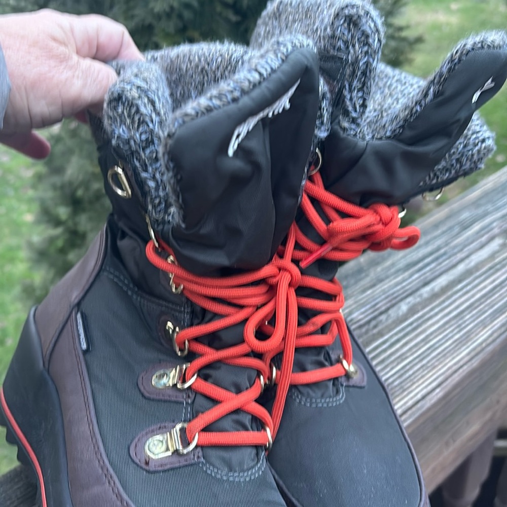 Cougar‎ winter boots.Waterproof
